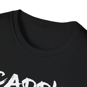 Caddie Mama Golf T-Shirt — 
