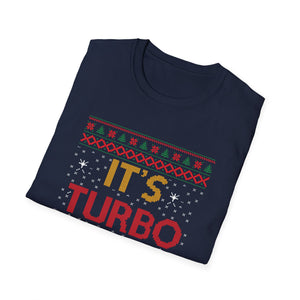 Holiday Racing T-Shirt — 