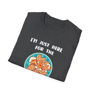 Christmas Cookies T-Shirt – 