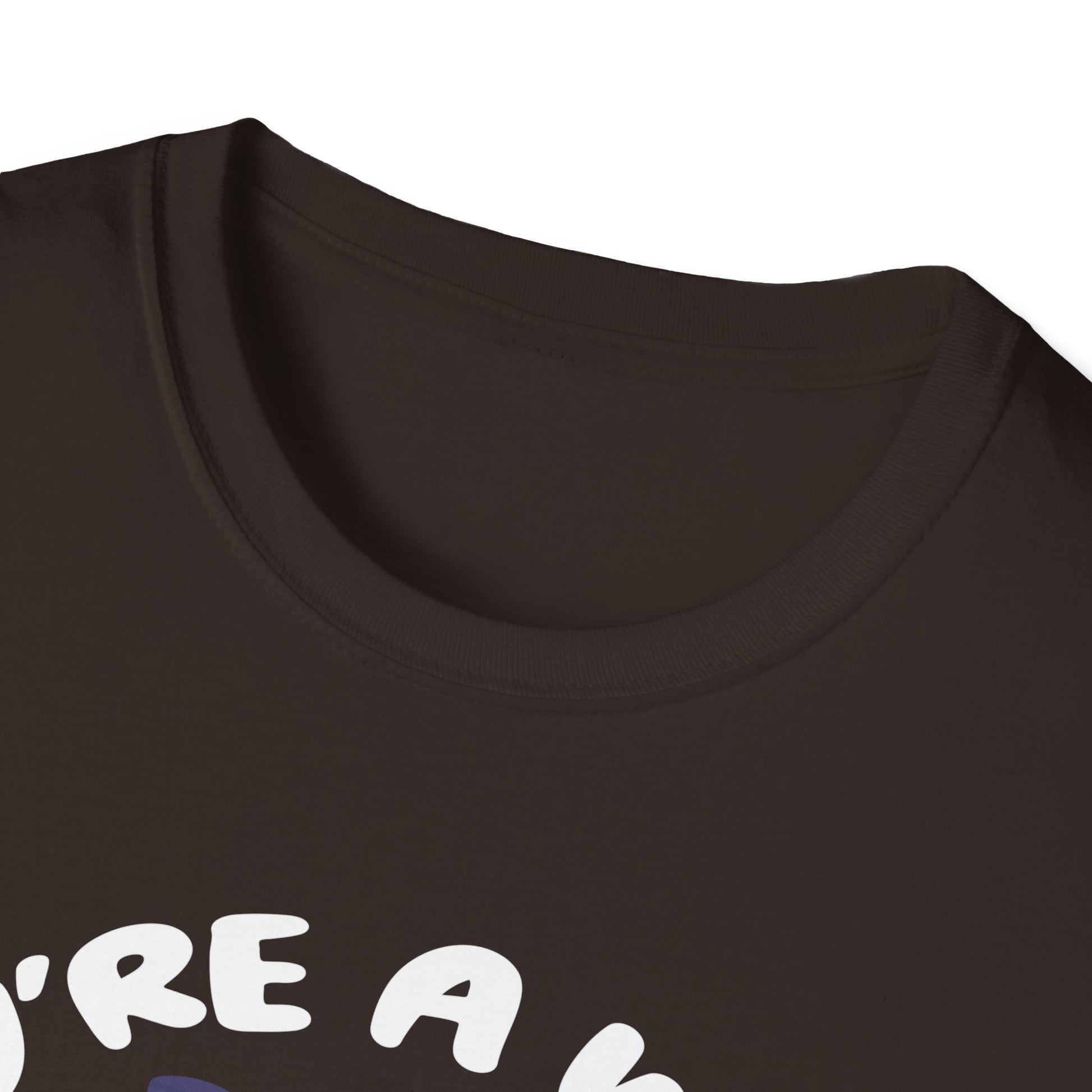 You’re a Worm With a Mustache Reunion Watch Party T-Shirt