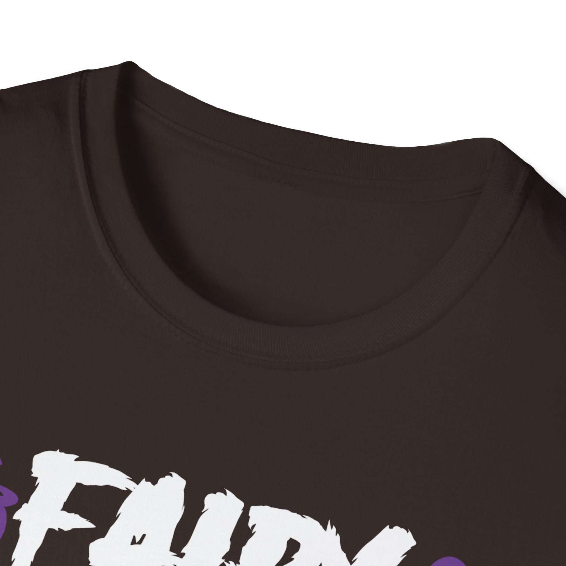 Fairy Halloween for Women - Witch Fairy Halloween Tee Unisex Softstyle T-Shirt