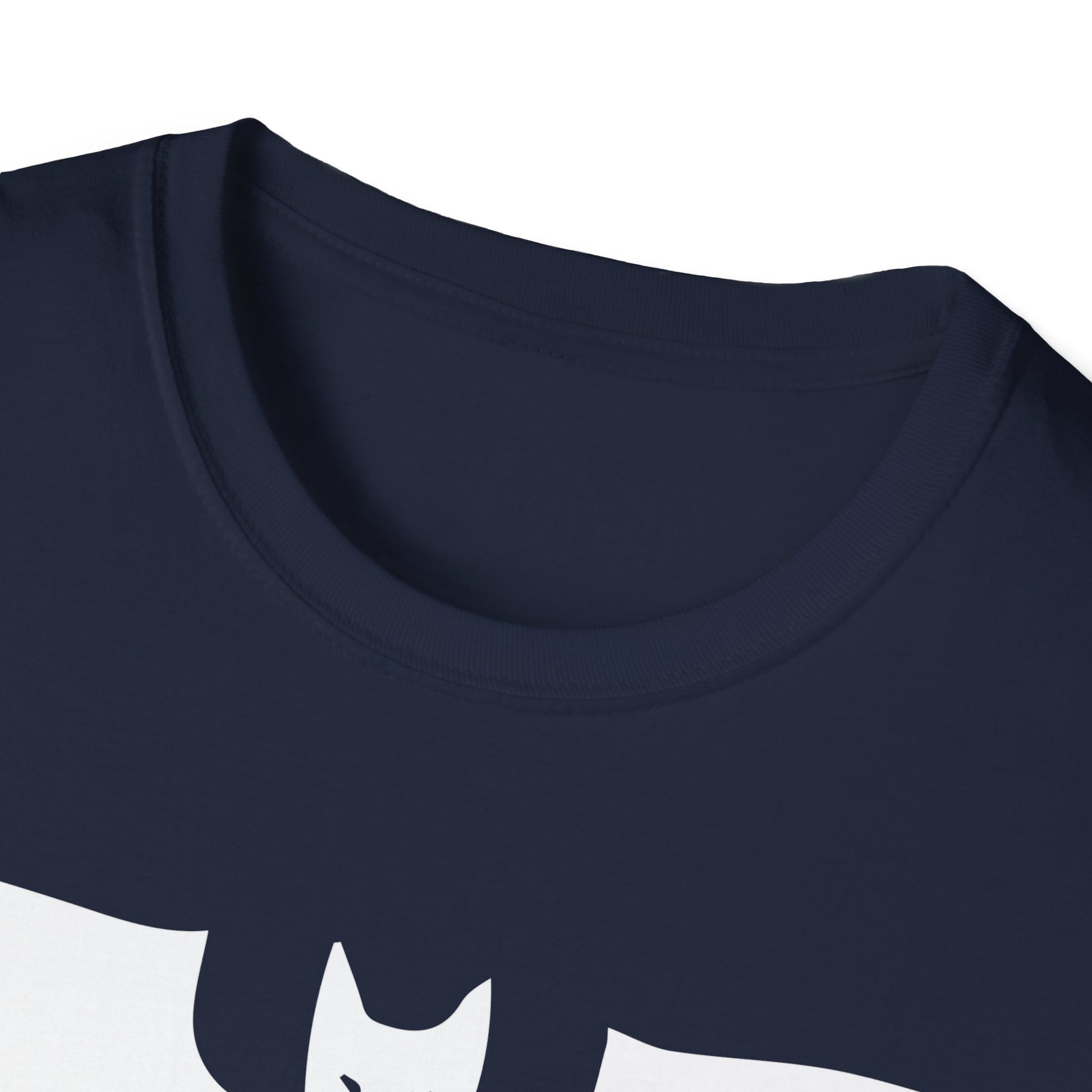 Dadcula T-Shirt — Halloween Dad Bat Design