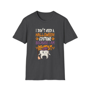 Halloween Dental T-Shirt - 