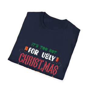 T-Shirt — 
