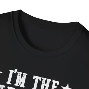 Manager T-Shirt – 