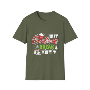Pug Christmas This Is My Christmas Pajama T-Shirt-productor-mockup
