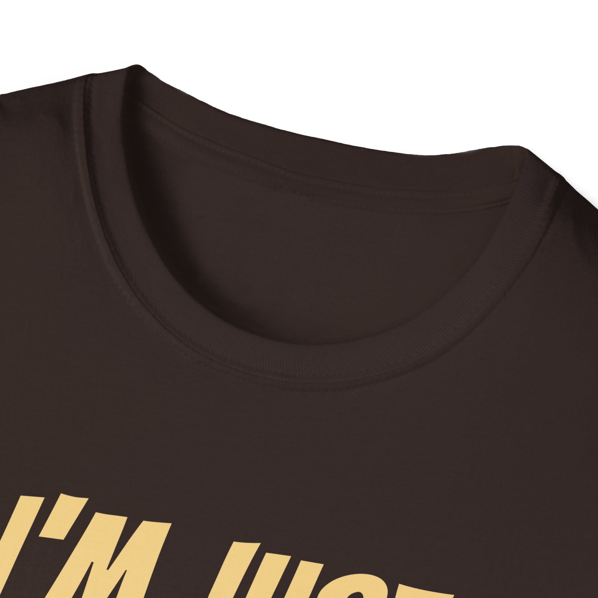 I_m Just Here For The Pie Christmas Pumpkin Funny Turkey Day T-Shirt