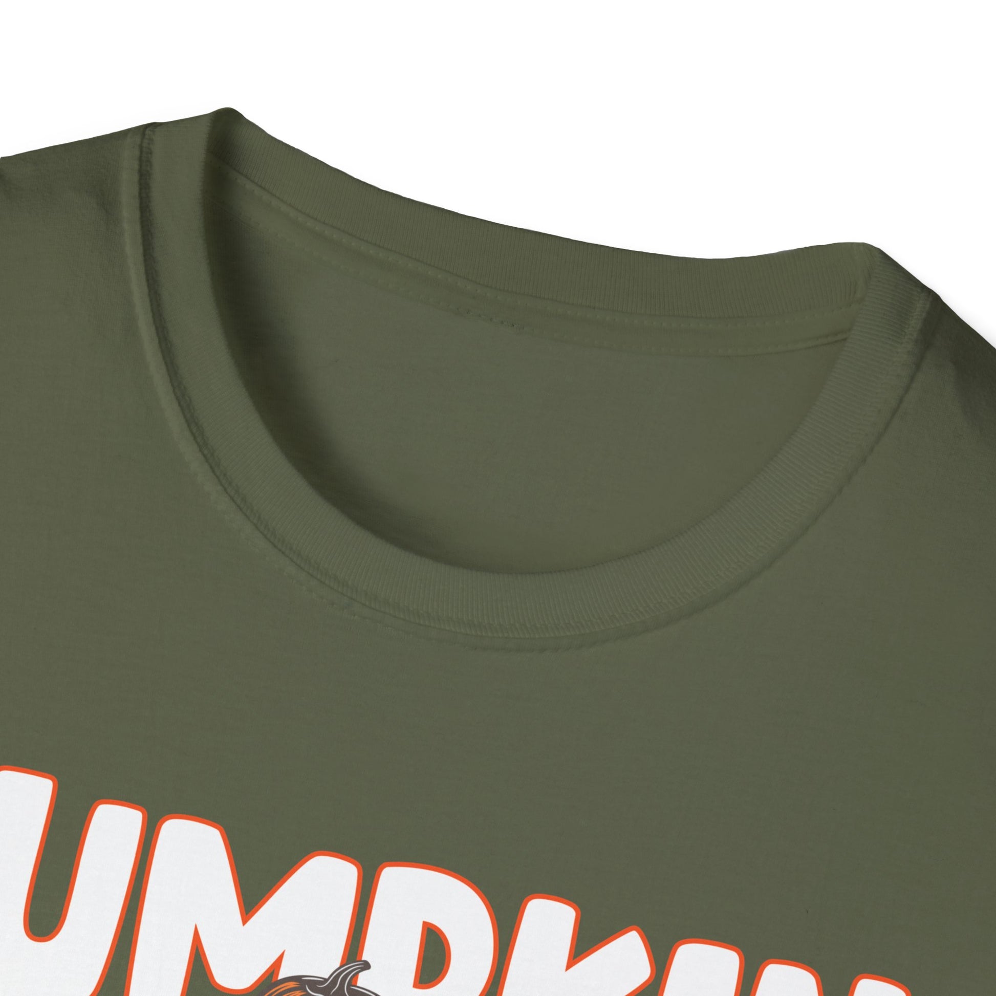 Pumpkin Picking Crew T-Shirt