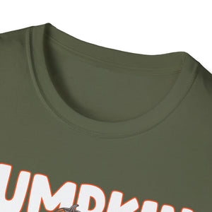 Pumpkin Picking Crew T-Shirt