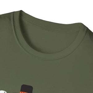 Thanksgiving Gobble T-Shirt — 
