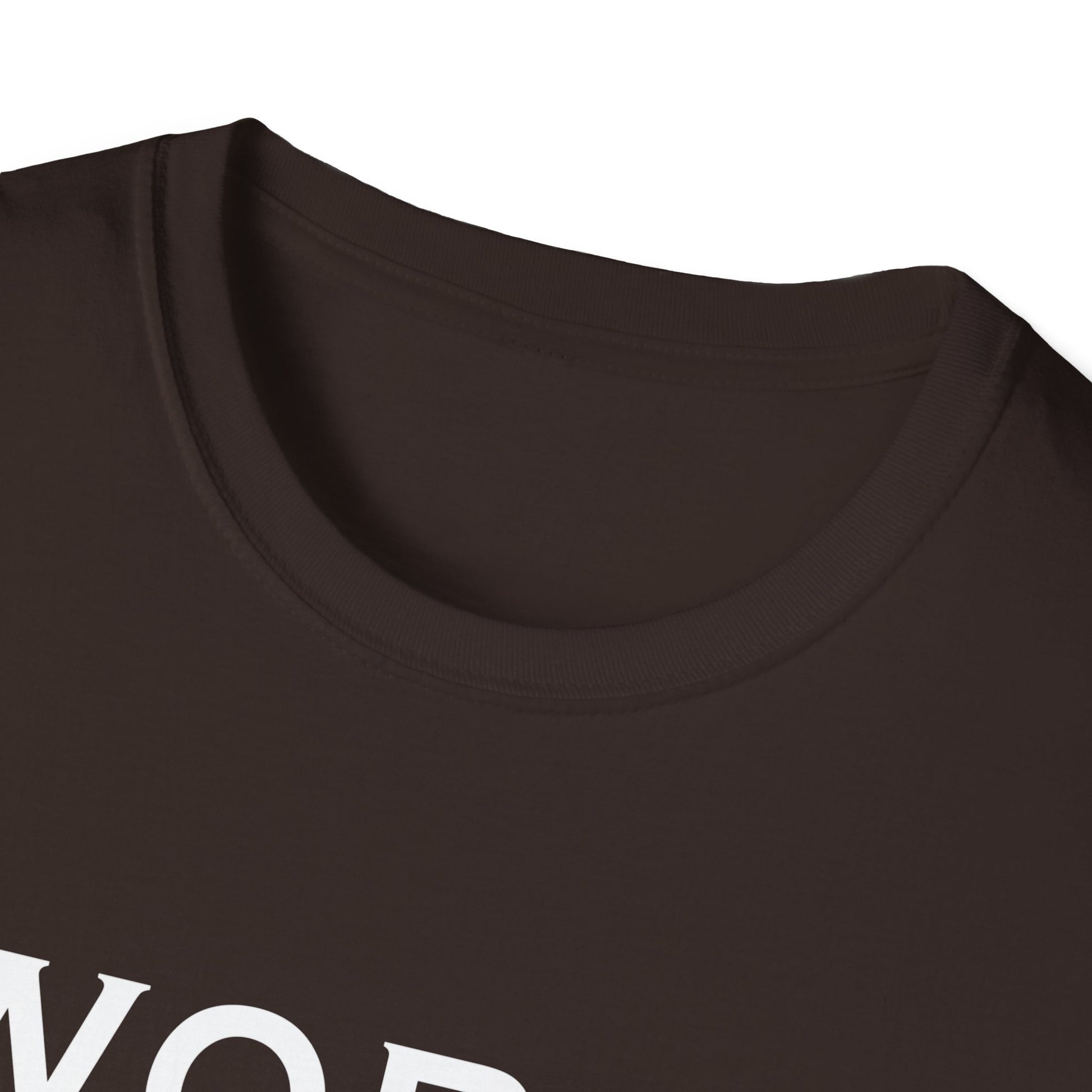 Worst Easter Bunny Costume Ever T-Shirt