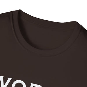 Worst Easter Bunny Costume Ever T-Shirt