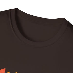 Thankful Grandma  Unisex T-Shirt
