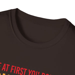 TIFFANY Gift Name Personalized Birthday Funny Christmas Joke T-Shirt