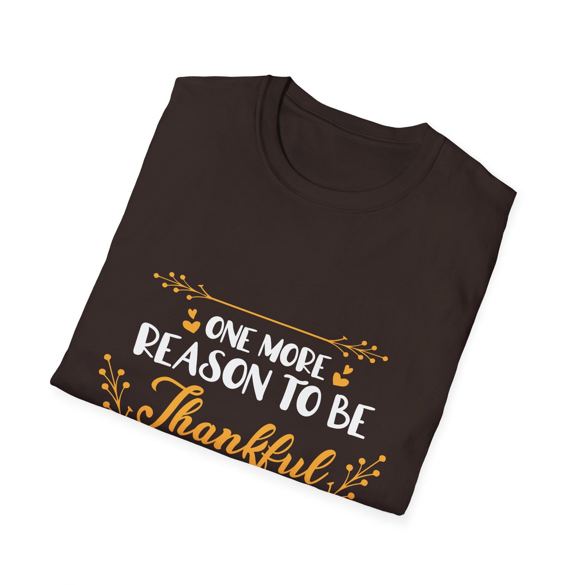 for a Vegan Turkey Thanksgiving  Unisex T-Shirt