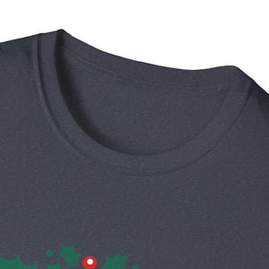 Christmas Rules T-Shirt — 