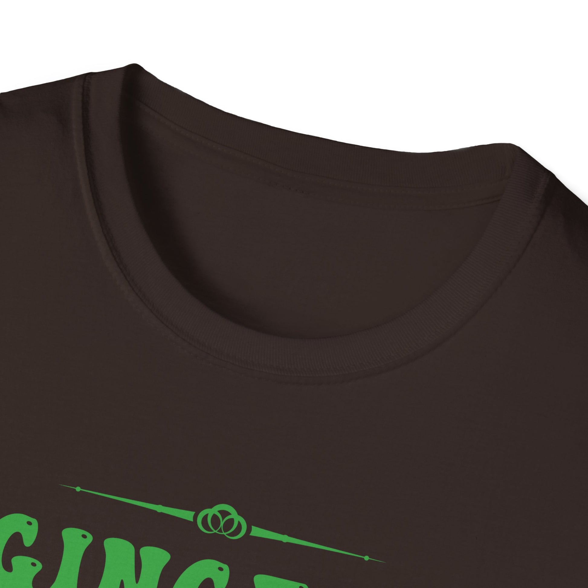 Gingers Are for Life  Funny Gingerbread Christmas Unisex T-Shirt
