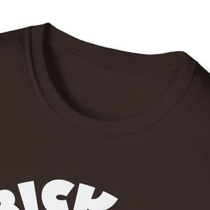 Trick or Beer T-Shirt — Halloween Skull Drinking Beer Graphic Tee