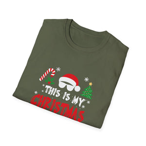 Christmas Pajama Shirt - 