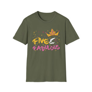 Birthday Tee — 