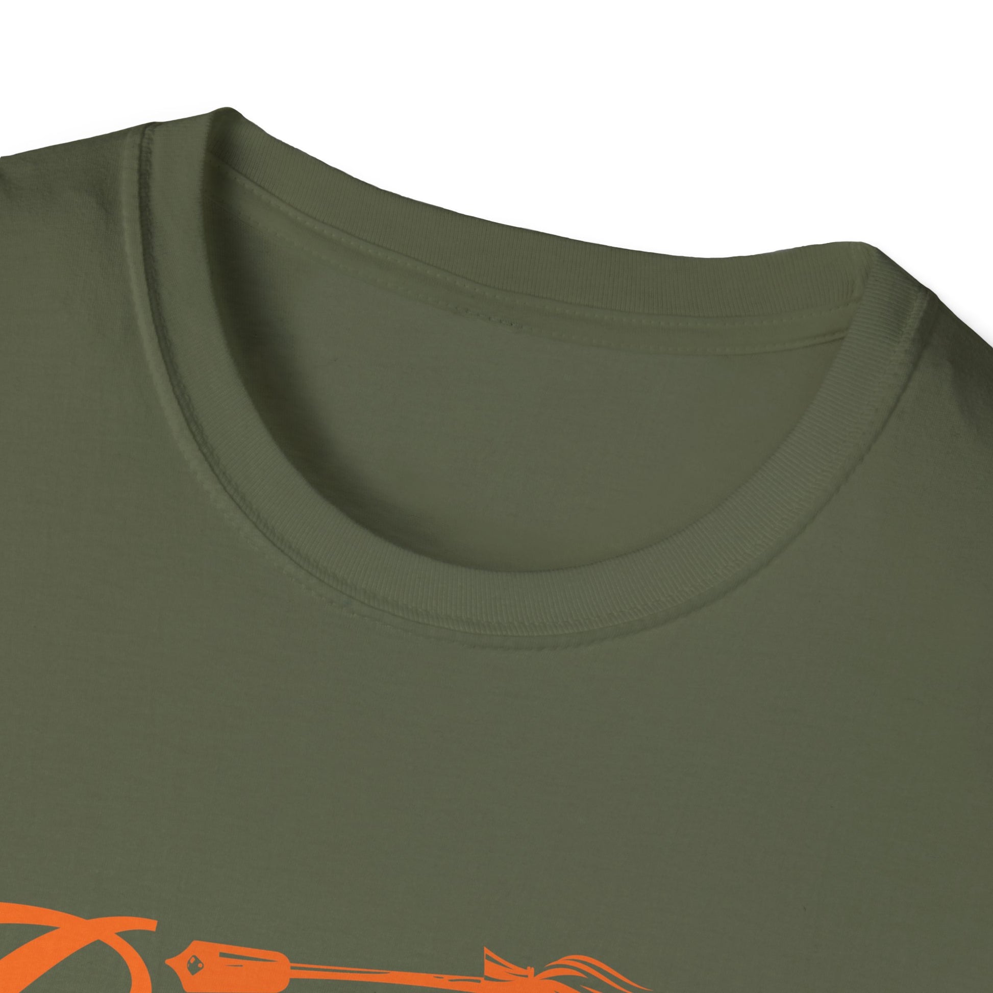 Perfectly Wicked T-Shirt — Halloween Graphic Shirt