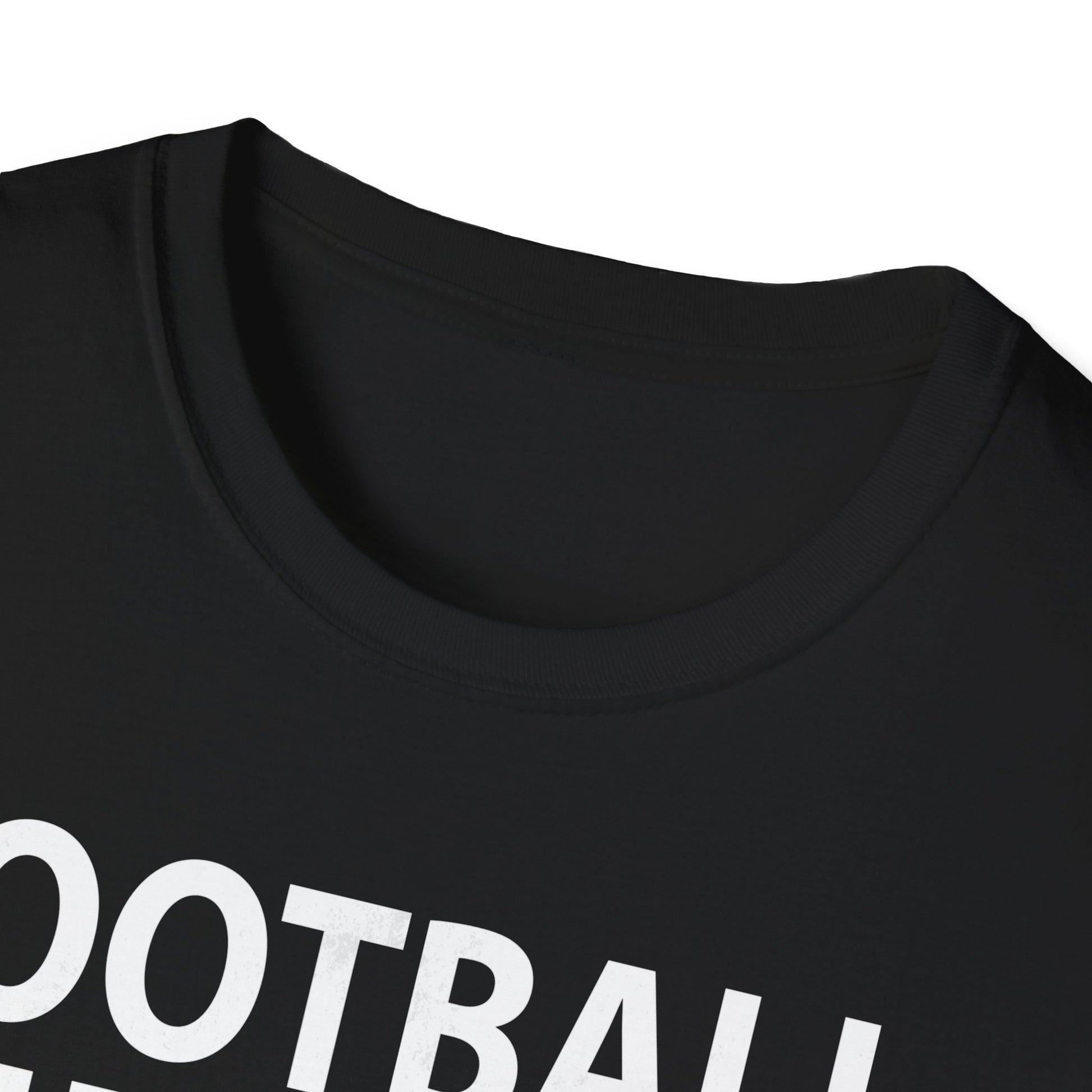 Football Pizza Weed Unisex Shirt