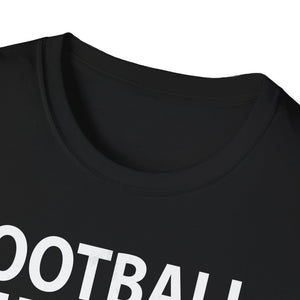 Football Pizza Weed Unisex Shirt