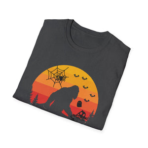 Funny Halloween Shirt Joke Inflation Halloween Costume