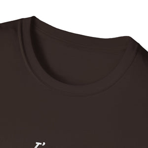 Christmas I_m The Gangsta Wrapper Christmas Unisex T-Shirt