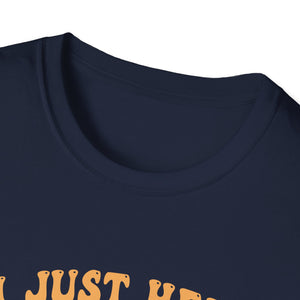 Cookies T-Shirt — 