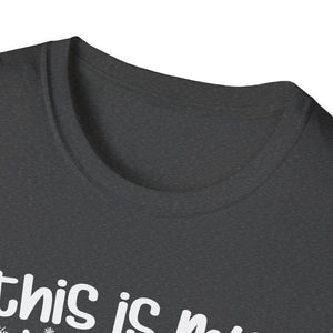 Christmas Pajama Shirt T-Shirt — 