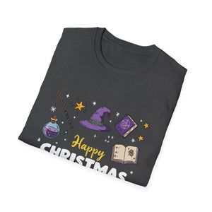 Christmas Magic T-Shirt — 