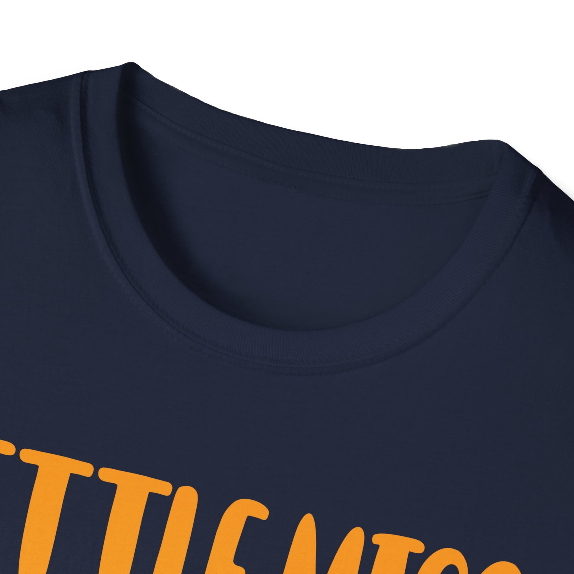Little Miss Pumpkin Spice Kids T-Shirt — Cute Halloween Fall Pumpkin Tee