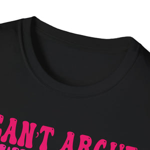 Funny Best Friend T-Shirt — 