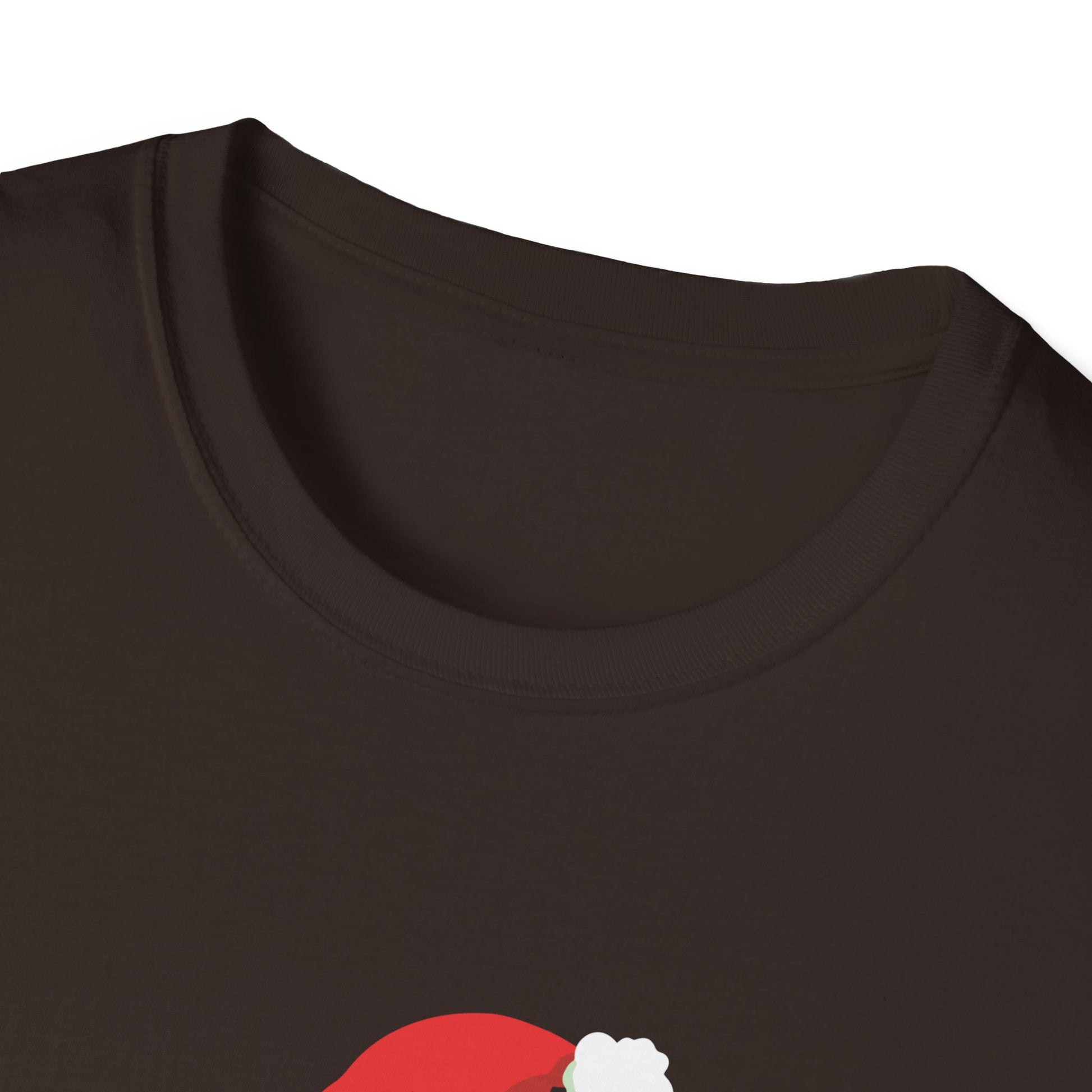 Beaver Christmas Cutie Beaver Christmas Unisex T-Shirt