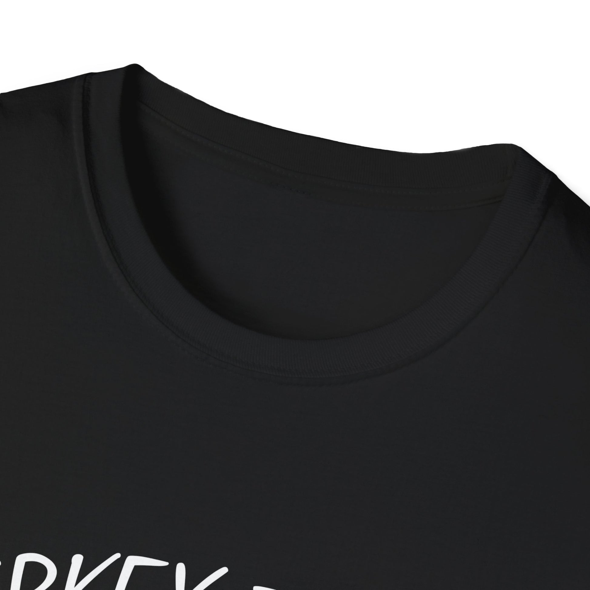 Thanksgiving Turkey T-Shirt - "Turkey Trot? I Thought You Said Let’s Drink A Lot" Funny Holiday Tee