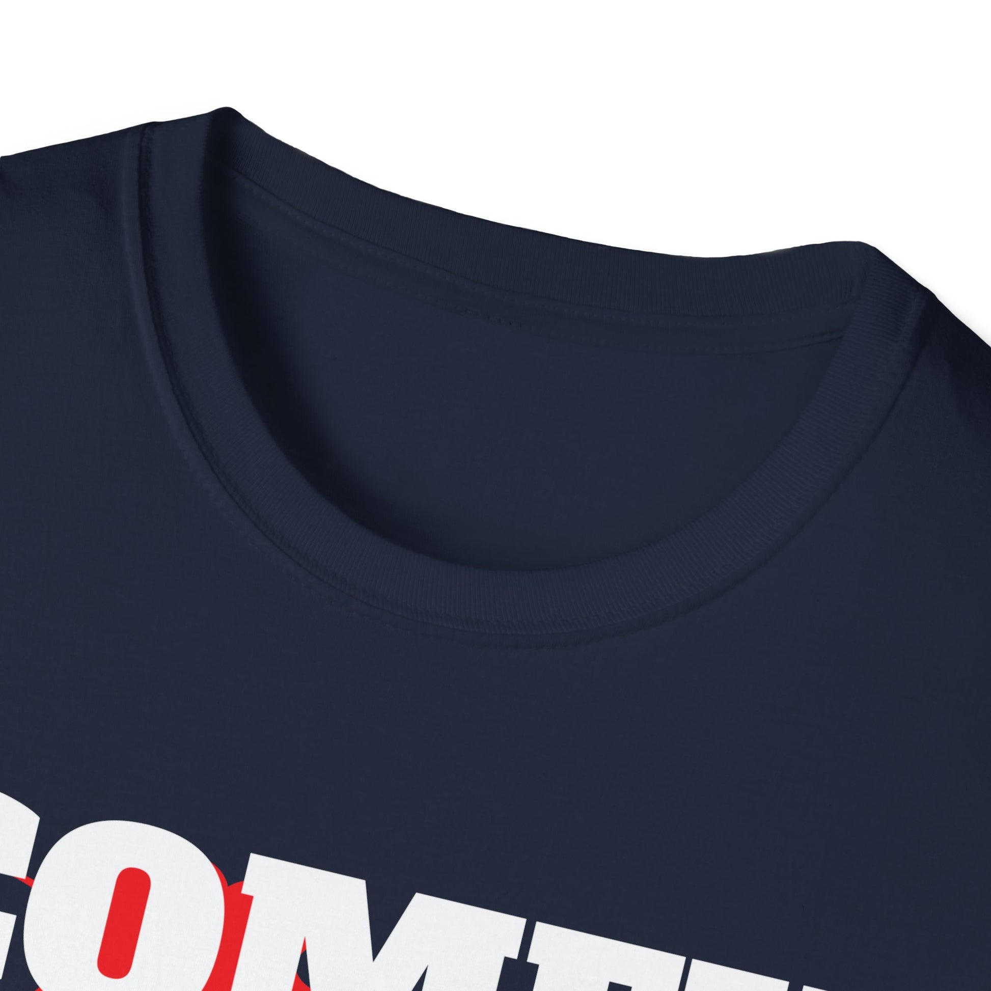 Comfy Clothes & Murder Shows T-Shirt