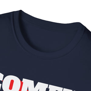 Comfy Clothes & Murder Shows T-Shirt