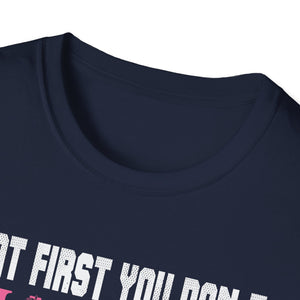 T-Shirt — Funny 