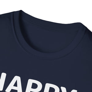Thanksgiving Birthday T-Shirt — 