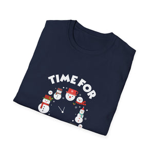 Christmas T-Shirt — 