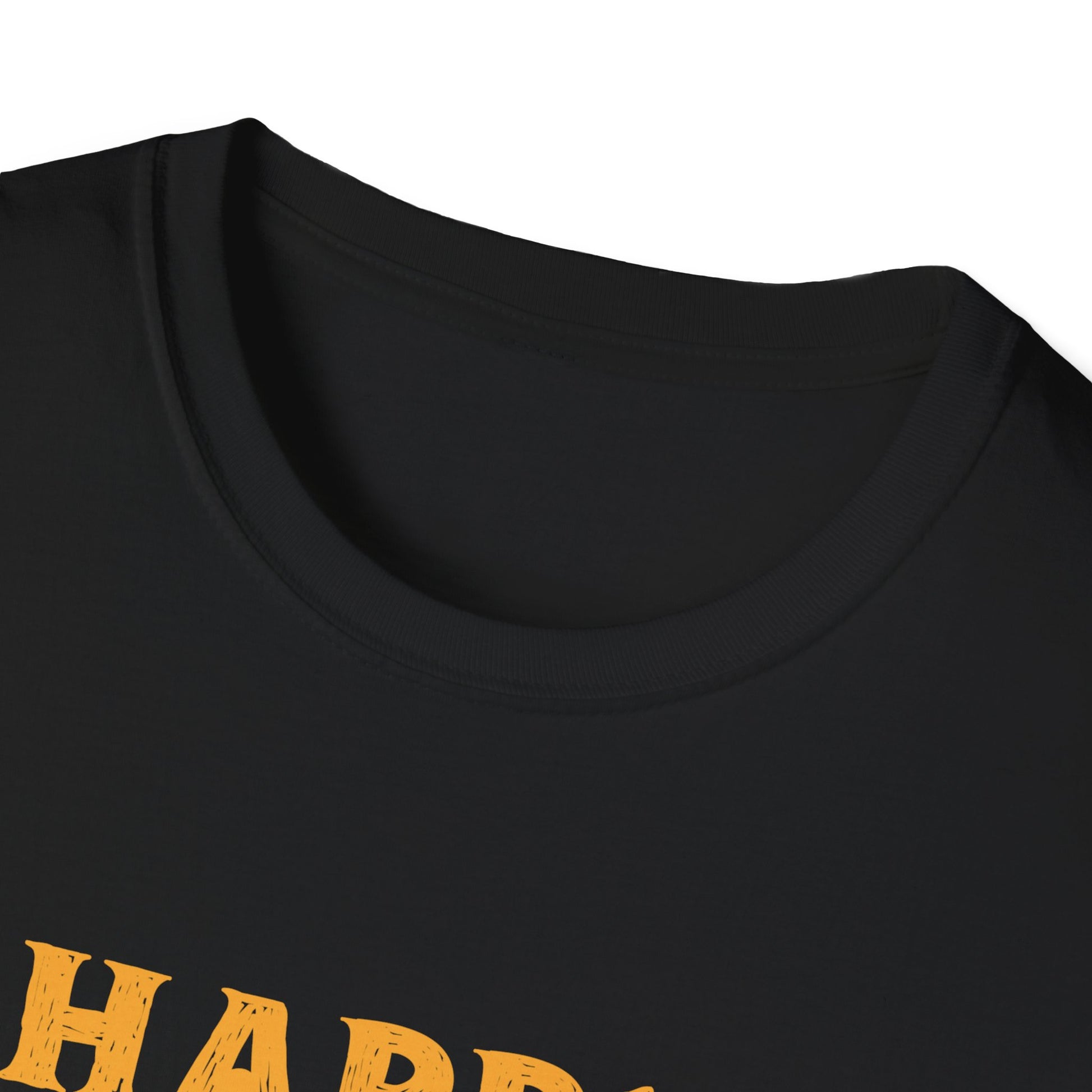 Friendsgiving squad for thanksgiving party with friends T-Shirt-productor-mockup