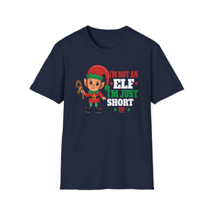 Christmas Elf T-Shirt - 
