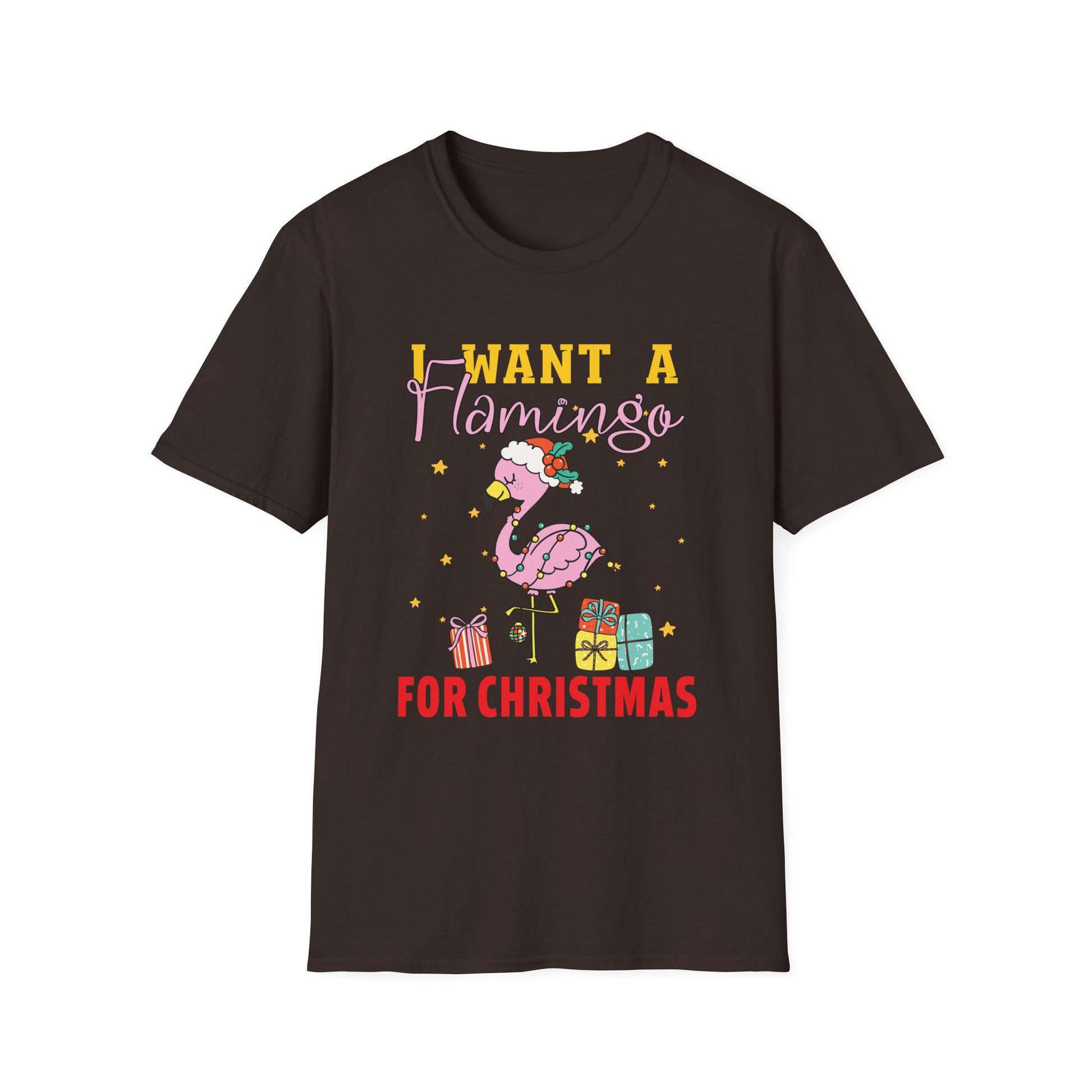 Pickleball Player Christmas Holiday Reindeer Xmas Women Tees T-Shirt-productor-mockup