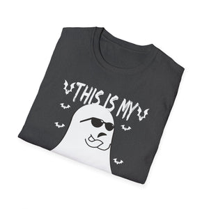 Halloween T-Shirt — 