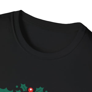 Christmas Rules T-Shirt — 