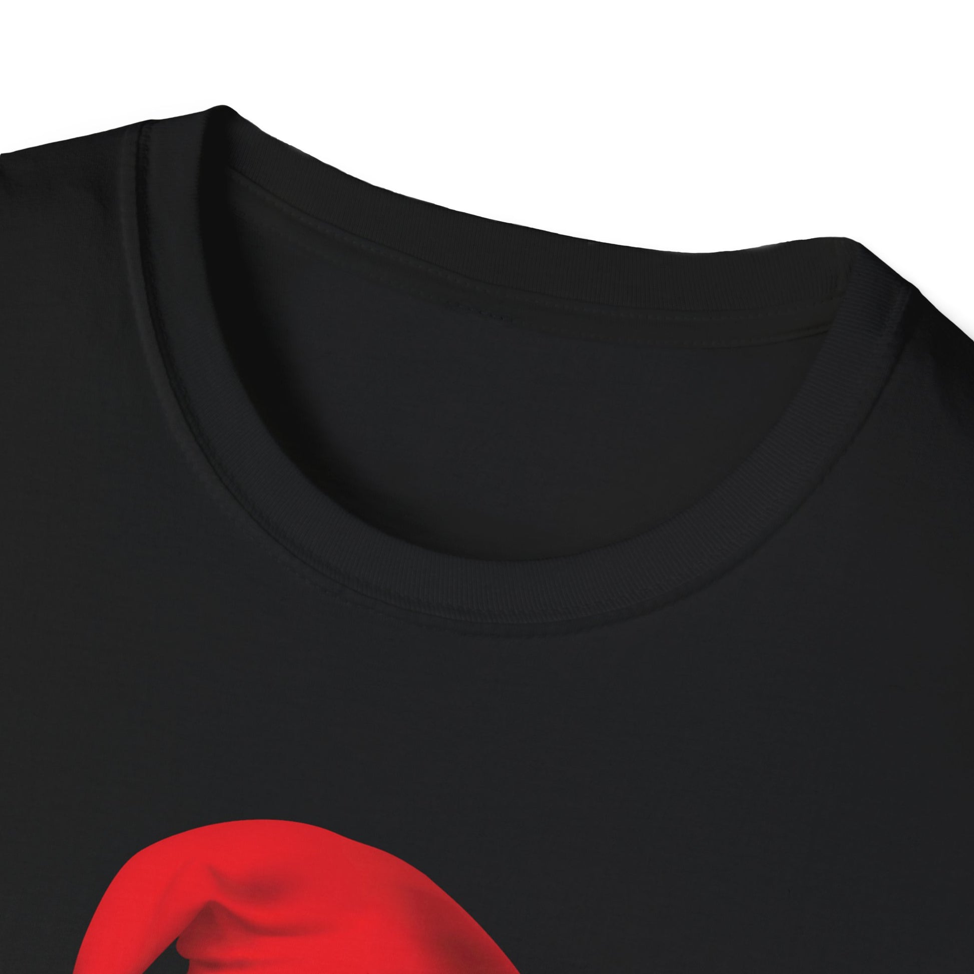Funny Christmas T‑Shirt — “Due to Inflation This Is My Ugly Christmas Sweater”