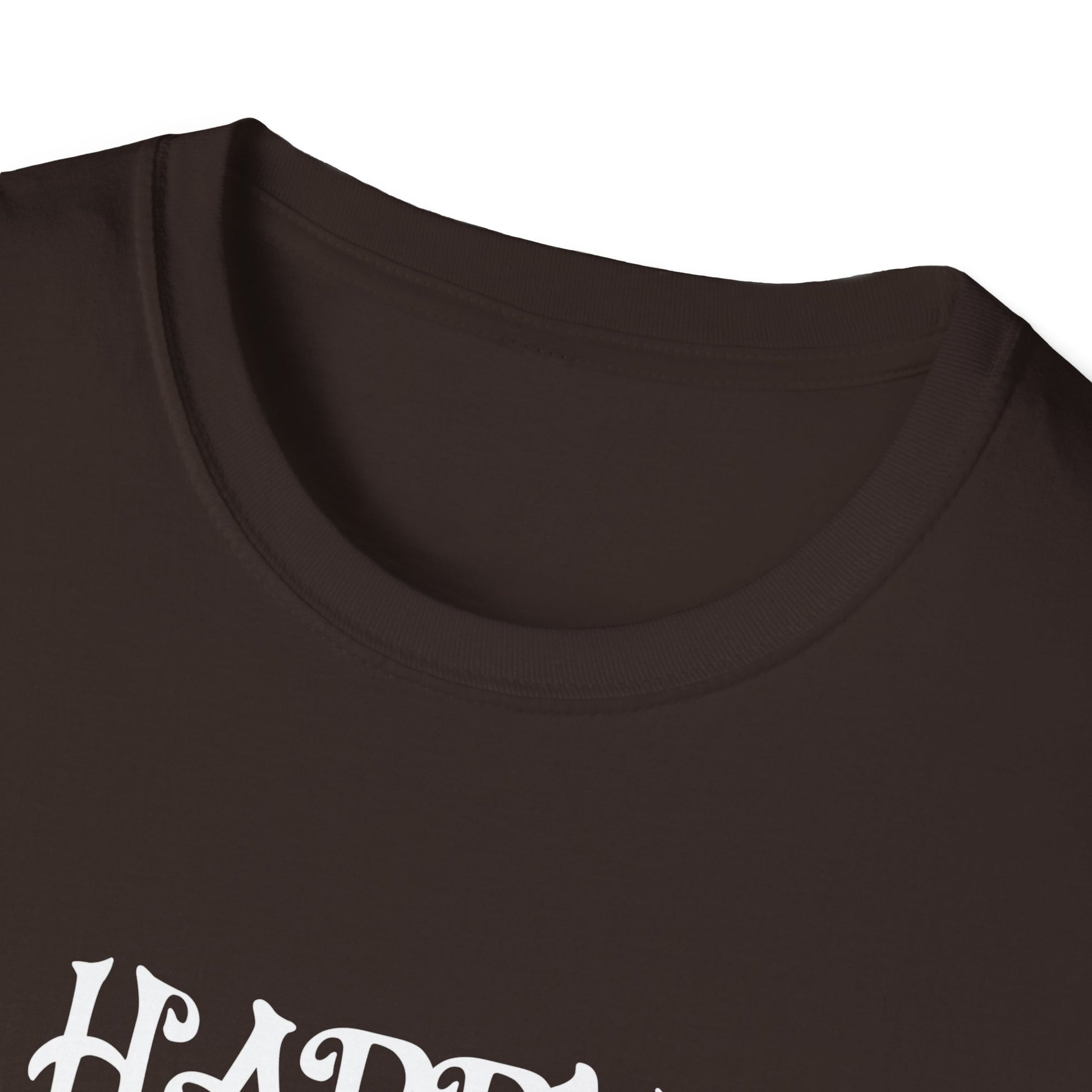 Happy Halloween and Yes It’s My Birthday T-Shirt