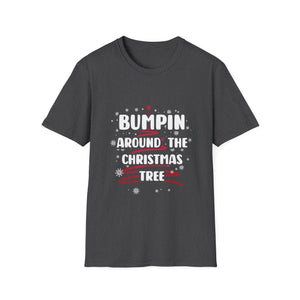 Christmas T-Shirt — 
