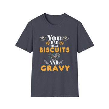 Heather Navy